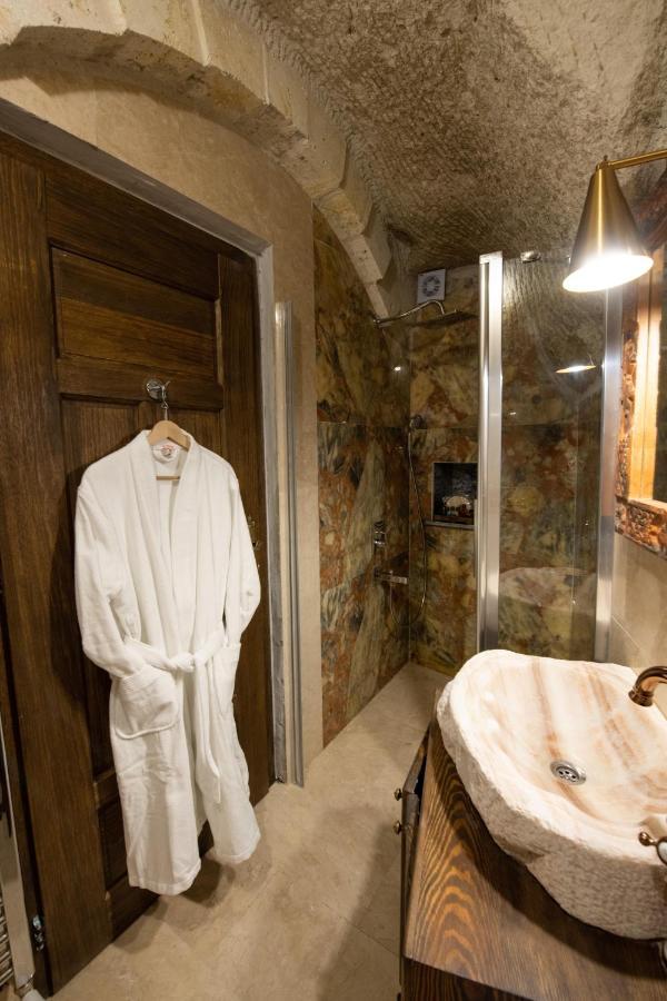 Foremanson Cave Hotel Nar Eksteriør billede